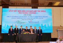 Yến sào Khánh Hòa quảng bá thương hiệu quốc gia tại Kuala Lumpur