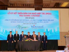 Yến sào Khánh Hòa quảng bá thương hiệu quốc gia tại Kuala Lumpur