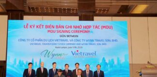 Yến sào Khánh Hòa quảng bá thương hiệu quốc gia tại Kuala Lumpur