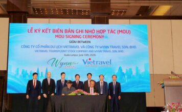 Yến sào Khánh Hòa quảng bá thương hiệu quốc gia tại Kuala Lumpur