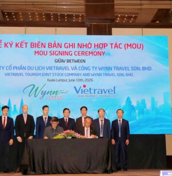 Yến sào Khánh Hòa quảng bá thương hiệu quốc gia tại Kuala Lumpur