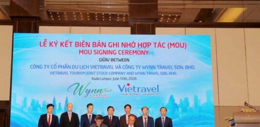 Yến sào Khánh Hòa quảng bá thương hiệu quốc gia tại Kuala Lumpur