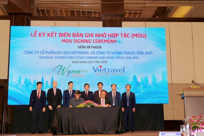 Yến sào Khánh Hòa quảng bá thương hiệu quốc gia tại Kuala Lumpur