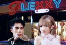 LEXXY Ra Mắt EP Đầu Tay “Flexxy”: Định Nghĩa Lại Khái Niệm “Khoe Khoe” Bằng Âm Nhạc Chân Thật LEXXY Ra Mắt EP Đầu Tay “Flexxy”: Định Nghĩa Lại Khái Niệm “Khoe Khoe” Bằng Âm Nhạc Chân Thật