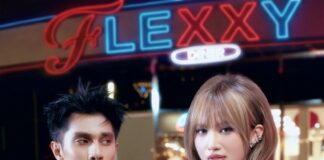 LEXXY Ra Mắt EP Đầu Tay “Flexxy”: Định Nghĩa Lại Khái Niệm “Khoe Khoe” Bằng Âm Nhạc Chân Thật LEXXY Ra Mắt EP Đầu Tay “Flexxy”: Định Nghĩa Lại Khái Niệm “Khoe Khoe” Bằng Âm Nhạc Chân Thật