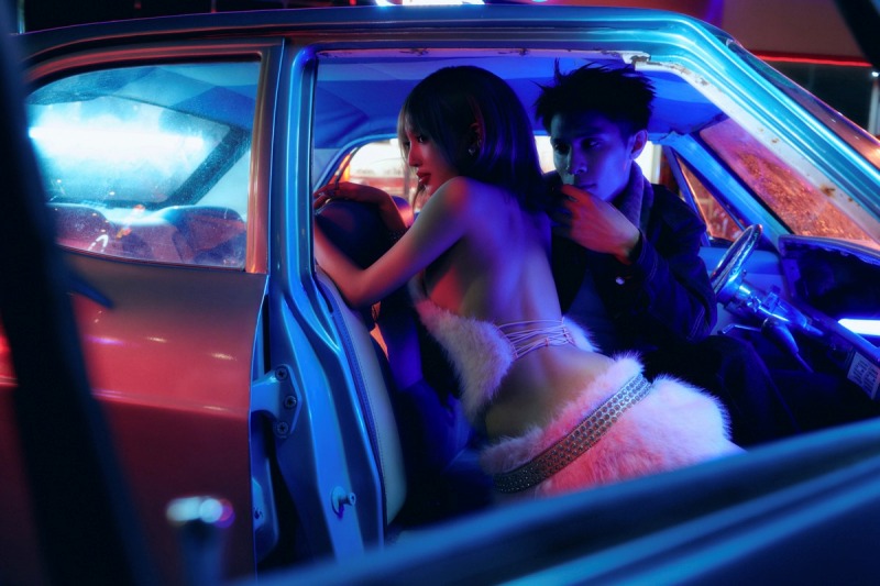 LEXXY Ra Mắt EP Đầu Tay “Flexxy”: Định Nghĩa Lại Khái Niệm “Khoe Khoe” Bằng Âm Nhạc Chân Thật
