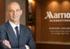 Marriott đặt cược lớn vào thị trường Việt Nam