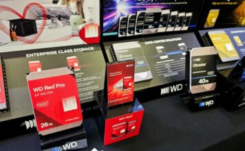 Làn sóng AI đưa TP.HCM thành điểm đến mới của các trung tâm dữ liệu Làn sóng AI đưa TP.HCM thành điểm đến mới của các trung tâm dữ liệu