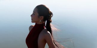 Hương Tràm công bố “Phao Cứu Sinh Concert” tại Hà Nội