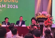 Bà Nguyễn Thị Như Loan Nghẹn Ngào Tại ĐHĐCĐ QCG: “Tài Sản 10 Đồng, Họ Chỉ Đòi Mua 1 Đồng” Bà Nguyễn Thị Như Loan Nghẹn Ngào Tại ĐHĐCĐ QCG: “Tài Sản 10 Đồng, Họ Chỉ Đòi Mua 1 Đồng”
