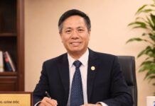 Chủ tịch VNPT Tô Dũng Thái và dấu ấn chuyển đổi số tại VNPT