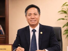 Chủ tịch VNPT Tô Dũng Thái và dấu ấn chuyển đổi số tại VNPT Chủ tịch VNPT Tô Dũng Thái và dấu ấn chuyển đổi số tại VNPT