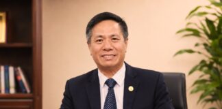 Chủ tịch VNPT Tô Dũng Thái và dấu ấn chuyển đổi số tại VNPT