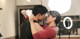 Võ Khánh Duy: “Điều hạnh phúc nhất là khán giả bắt đầu thương Huy trong ĐÓI”