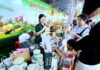 Thúc đẩy tiêu thụ nội địa thông qua chuỗi cung ứng nông sản bền vững tại TP.HCM Thúc đẩy tiêu thụ nội địa thông qua chuỗi cung ứng nông sản bền vững tại TP.HCM