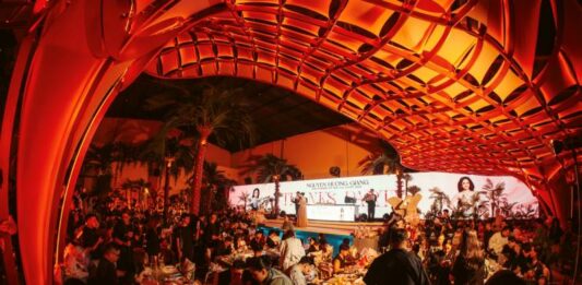 Palmora Nguyễn Cư Trinh: “Ốc Đảo” Entertainment Dining Độc Bản Giữa Lòng Quận 1 Palmora Nguyễn Cư Trinh: “Ốc Đảo” Entertainment Dining Độc Bản Giữa Lòng Quận 1
