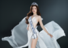 Đỗ Cẩm Ly đại diện Việt Nam tại Miss Cosmo 2026