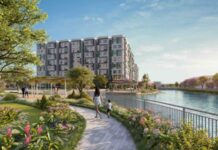 Phú Long khởi công Dragon E-Home, mở rộng cơ hội an cư cho người lao động tại TP.HCM