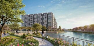 Phú Long khởi công Dragon E-Home, mở rộng cơ hội an cư cho người lao động tại TP.HCM