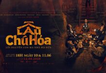 LẦU CHÚ HỎA | MAIN TRAILER