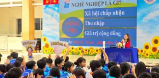 Từ sở thích đến nghề nghiệp: Học sinh cần được dẫn đường từ sớm
