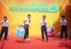 Định hướng nghề nghiệp từ bậc THCS: Giúp học sinh không “đi lạc” giữa vô vàn lựa chọn Định hướng nghề nghiệp từ bậc THCS: Giúp học sinh không “đi lạc” giữa vô vàn lựa chọn
