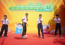 Định hướng nghề nghiệp từ bậc THCS: Giúp học sinh không “đi lạc” giữa vô vàn lựa chọn