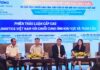 Logistics Việt Nam trước cơ hội bứt phá từ làn sóng tái cấu trúc chuỗi cung ứng Tiết Kiệm Năng Lượng: Chính sách và AI tạo lực đẩy cho doanh nghiệp Việt