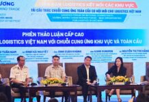 Logistics Việt Nam trước cơ hội bứt phá từ làn sóng tái cấu trúc chuỗi cung ứng Tiết Kiệm Năng Lượng: Chính sách và AI tạo lực đẩy cho doanh nghiệp Việt