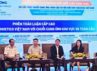 Logistics Việt Nam trước cơ hội bứt phá từ làn sóng tái cấu trúc chuỗi cung ứng Tiết Kiệm Năng Lượng: Chính sách và AI tạo lực đẩy cho doanh nghiệp Việt