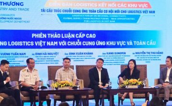Logistics Việt Nam trước cơ hội bứt phá từ làn sóng tái cấu trúc chuỗi cung ứng Tiết Kiệm Năng Lượng: Chính sách và AI tạo lực đẩy cho doanh nghiệp Việt