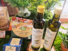 Nông nghiệp hữu cơ Châu Âu và Naturland: Hành trình từ đất mẹ đến ly rượu vang Nông nghiệp hữu cơ Châu Âu và Naturland: Hành trình từ đất mẹ đến ly rượu vang