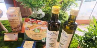 Nông nghiệp hữu cơ Châu Âu và Naturland: Hành trình từ đất mẹ đến ly rượu vang