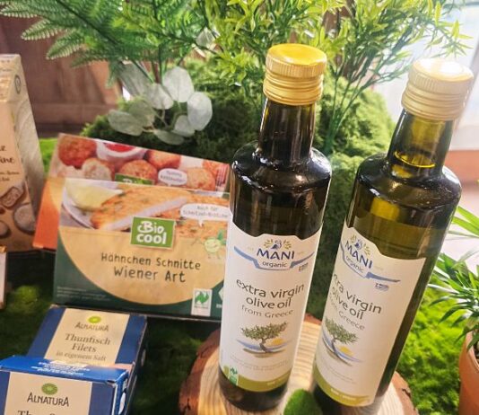 Nông nghiệp hữu cơ Châu Âu và Naturland: Hành trình từ đất mẹ đến ly rượu vang