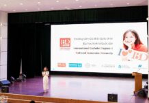IBD@NEU định hướng nghề nghiệp toàn cầu, trang bị năng lực thích ứng trong kỷ nguyên AI IBD@NEU định hướng nghề nghiệp toàn cầu, trang bị năng lực thích ứng trong kỷ nguyên AI