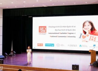 IBD@NEU định hướng nghề nghiệp toàn cầu, trang bị năng lực thích ứng trong kỷ nguyên AI IBD@NEU định hướng nghề nghiệp toàn cầu, trang bị năng lực thích ứng trong kỷ nguyên AI