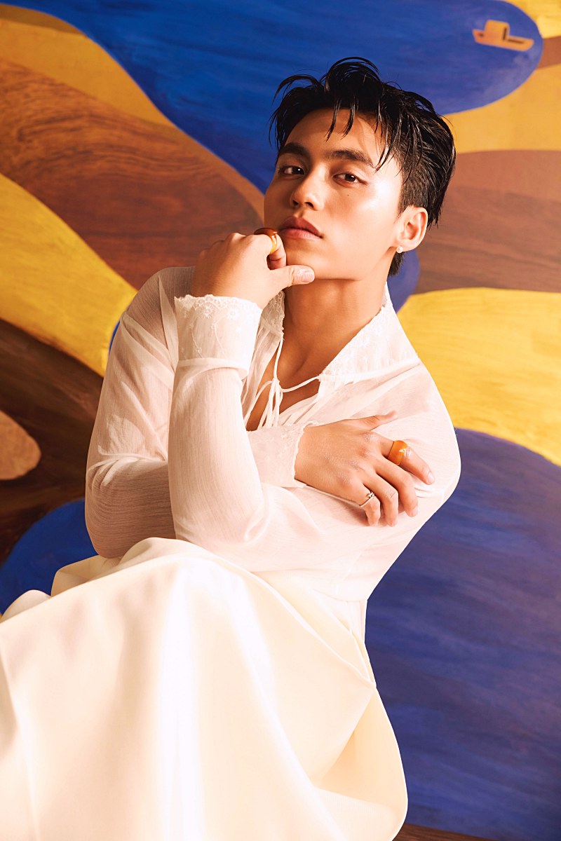Giải Mã Album “Mỹ Diệu Ca” Của MONO