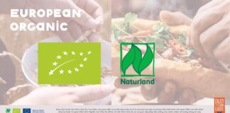 Chiến dịch hữu cơ EU khởi động tại Việt Nam, thúc đẩy tiêu dùng bền vững