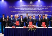 G-Group tăng tốc xây dựng hạ tầng AI và trung tâm dữ liệu thế hệ mới G-Group tăng tốc xây dựng hạ tầng AI và trung tâm dữ liệu thế hệ mới