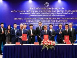 G-Group tăng tốc xây dựng hạ tầng AI và trung tâm dữ liệu thế hệ mới G-Group tăng tốc xây dựng hạ tầng AI và trung tâm dữ liệu thế hệ mới