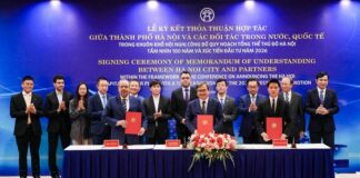 G-Group tăng tốc xây dựng hạ tầng AI và trung tâm dữ liệu thế hệ mới