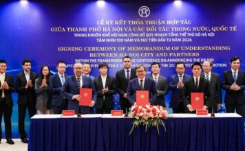 G-Group tăng tốc xây dựng hạ tầng AI và trung tâm dữ liệu thế hệ mới G-Group tăng tốc xây dựng hạ tầng AI và trung tâm dữ liệu thế hệ mới