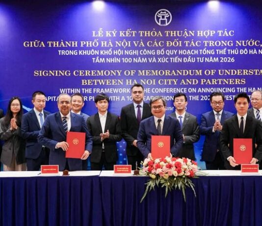 G-Group tăng tốc xây dựng hạ tầng AI và trung tâm dữ liệu thế hệ mới G-Group tăng tốc xây dựng hạ tầng AI và trung tâm dữ liệu thế hệ mới