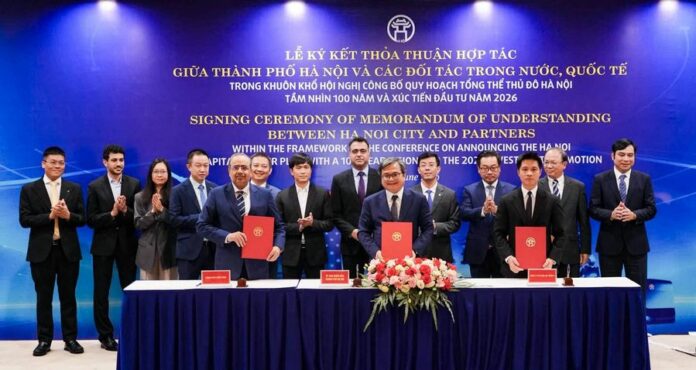 F88 phung anh tuan (1) G-Group tăng tốc xây dựng hạ tầng AI và trung tâm dữ liệu thế hệ mới