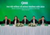 Ông chủ F88 lần đầu lên tiếng về vụ thanh tra gây “rúng động” năm 2023 Ông chủ F88 lần đầu lên tiếng về vụ thanh tra gây “rúng động” năm 2023