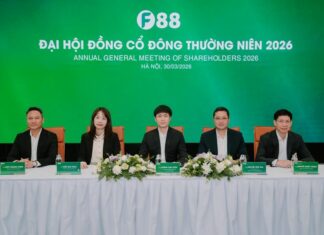 Ông chủ F88 lần đầu lên tiếng về vụ thanh tra gây “rúng động” năm 2023