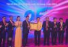 Hiệp hội Quảng cáo TP.HCM: 25 năm thúc đẩy ngành quảng cáo phát triển Hiệp hội Quảng cáo TP.HCM: 25 năm thúc đẩy ngành quảng cáo phát triển