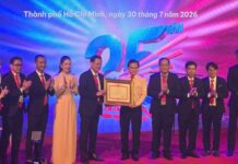 Hiệp hội Quảng cáo TP.HCM: 25 năm thúc đẩy ngành quảng cáo phát triển