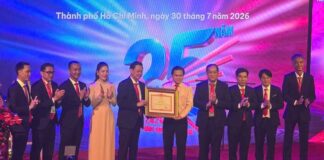 Hiệp hội Quảng cáo TP.HCM: 25 năm thúc đẩy ngành quảng cáo phát triển