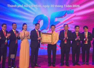Hiệp hội Quảng cáo TP.HCM: 25 năm thúc đẩy ngành quảng cáo phát triển Hiệp hội Quảng cáo TP.HCM: 25 năm thúc đẩy ngành quảng cáo phát triển